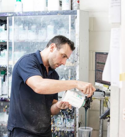 The Bump Shop - Queensland’s most trusted automotive repair companies - (48)