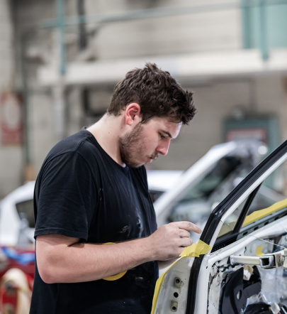 The Bump Shop - Queensland’s most trusted automotive repair companies - (50)