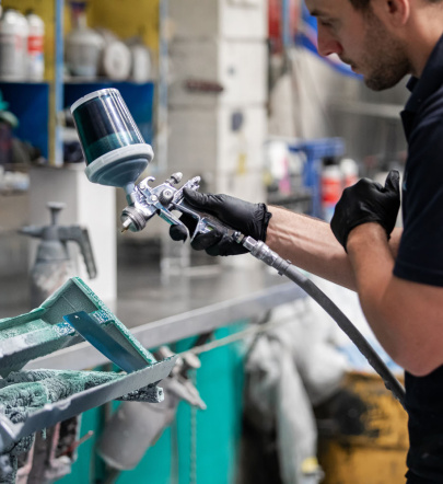 The Bump Shop - Queensland’s most trusted automotive repair companies - (52)