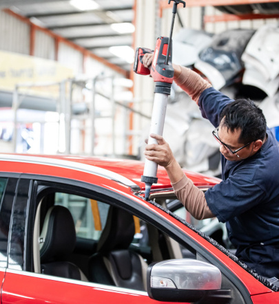 The Bump Shop - Queensland’s most trusted automotive repair companies - (61)